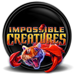 Impossible Creatures 4 Icon 256x256 png